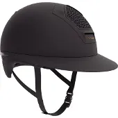 FREEJUMP Voronoi Black Matt L (58-62) Zwart