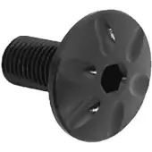 Massi Aire Sl Toggle Screw Zwart
