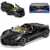 Bugatti Mistral - 1:18 - Bburago