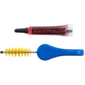 MusicNomad MN287 Jackpot Contact Cleaner With Deoxit And Brush