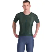 Sportful - Light 2 Jersey - Fietsshirt XL, blauw