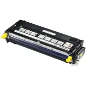 Dell 593-10168 (NF555) Toner Geel