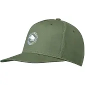 Mammut - Garantie Cap - Pet L/XL, olijfgroen