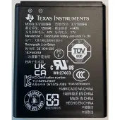 Texas Instruments Batterij voor de TI Nspire CX II-T