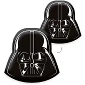 Herding Star Wars Pillow Darth Vader 35 cm