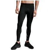 2XU Core Compression Leggings Zwart M / Regular Man