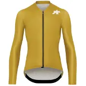 Assos Mille Gt S11 Evo Trui Met Lange Mouwen