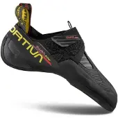 La Sportiva - Skwama Lite - Klimschoenen 47, zwart/grijs