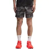 Puma Dreamrun Brightstride AOP 5 Inch Shorts