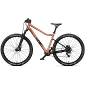 Woom Kinderfiets 6 Off Copper