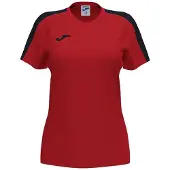 Joma Sportshirt Dames Academy | Maat 11/12 jaar