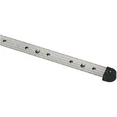 Barton Marine T-track Guide 60 Cm Zilver 20 mm