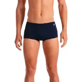 Nike Hydrastrong Solid Swimming Boxer Blauw 32 Man