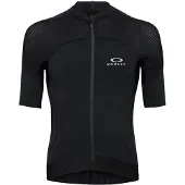 Oakley Apparel Endurance Aero Korte Mouw Wielertrui