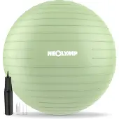 NEOLYMP Ergonomische gymbal Anti-Burst 300 kg zitbal thuiskantoor S