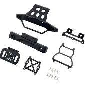 Reely RE-8378433 Reserveonderdeel Achterbumper