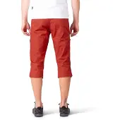 Rafiki - Cliffbase - Short S, rood