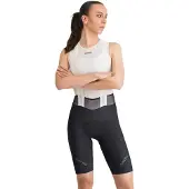 Sportful - Women's Hyperepic Bibshort - Fietsbroek XS, zwart
