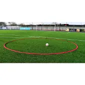 Precision Tiki Taka Ring Rim Groen
