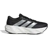 Adidas Loopschoen 'Galaxy 8' zwart / zilver
