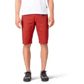 Rafiki - Megos - Short S, rood