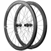 Progress Airspeed A45 Cl Disc Tubeless Racefiets Wielset