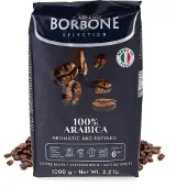 Caffe Borbone | 100% Arabica - 1000 g koffiebonen