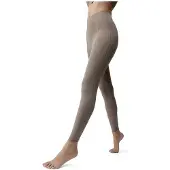 Born Living Yoga Brone Leggings Bruin L Vrouw