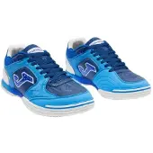 Joma Top Flex Indoor Football Shoes Blauw EU 40 Man