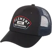 Element Team Truckercap