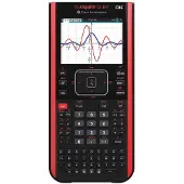 Texas Instruments TI Nspire CX II-T CAS