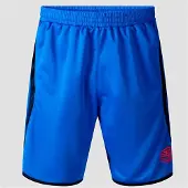 Umbro Pro Training Active Shorts Blauw M
