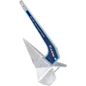 PLASTIMO Dc Anchor Zilver 10 kg