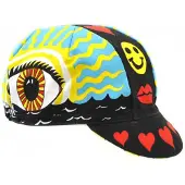 Cinelli Eye Of The Storm Pet