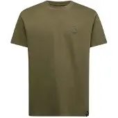 La Sportiva - Circle Logo T-Shirt - T-shirt M, olijfgroen