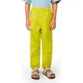 Mammut - Kid's Crag Climbing Pants - Klimbroek 128, groen