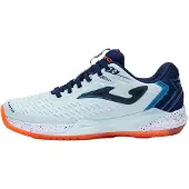 Joma Rapid Hard Court Shoes Blauw EU 41 Man