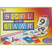University games - Jeu de l'année - jeu/gezelschapsspel - édition Francais
