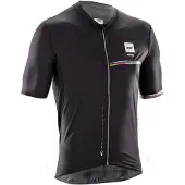 Leatt - MTB Endurance 5.0 Jersey Cargo - Fietsshirt M, zwart