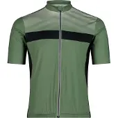 CMP Bike 34n7817 T-shirt Met Korte Mouwen Groen S Man