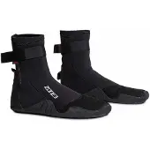 Zone3 Heat-tech Dura Booties Zwart EU 44