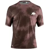 Assos Tactica T5 T-shirt Met Korte Mouwen