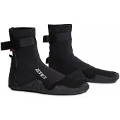 Zone3 Heat-tech Dura Booties Zwart EU 37