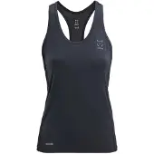 Altus Tepui Mouwloos T-shirt Grijs M Vrouw