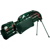 Ogio Funday Standbag 2026 - Groen Rood Wit