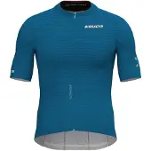 Bioracer Epic Ultralight Elevate Korte Mouw Wielertrui