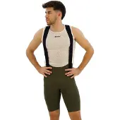 Santini Plush Fietsbroek