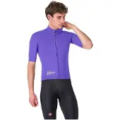 Castelli Do.di.ci Kortmouwjas