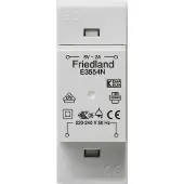 Honeywell Beltransformator | (Opbouw, 8V/2A)