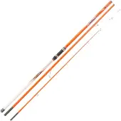 Kali Centurion Surfcasting Rod Oranje 4.20 m / 100-200 g